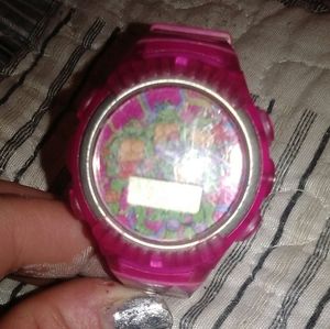 TEENAGE MUTANT NINJA TURTLE WATCH